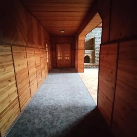 Exclusive House 400m2 - Sauna, Bbq, Fireplace بيت للعطل