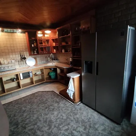 Exclusive House 400m2 - Sauna, Bbq, Fireplace