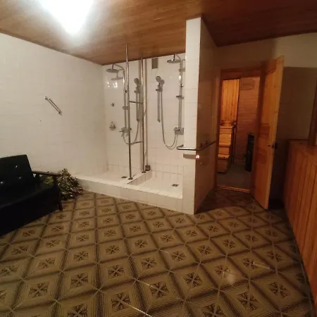 بيت للعطل Exclusive House 400m2 - Sauna, Bbq, Fireplace *